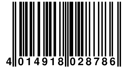 4 014918 028786