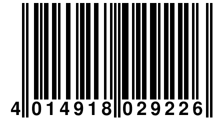 4 014918 029226