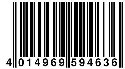 4 014969 594636