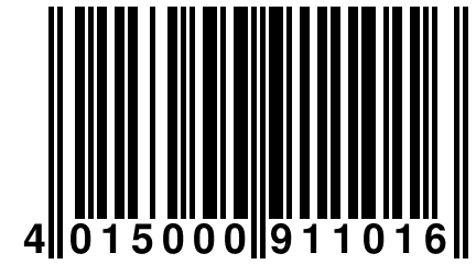 4 015000 911016