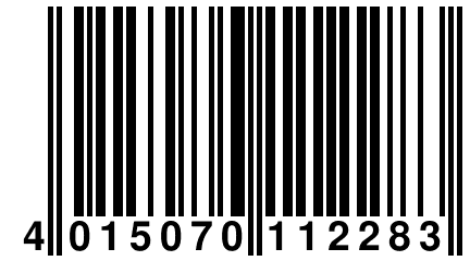 4 015070 112283