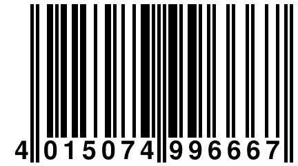 4 015074 996667