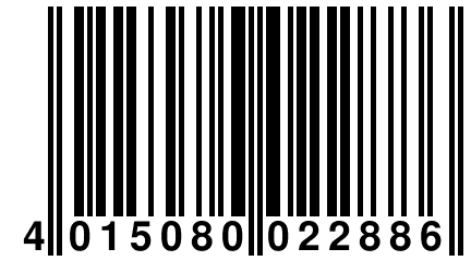 4 015080 022886