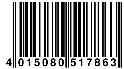 4 015080 517863