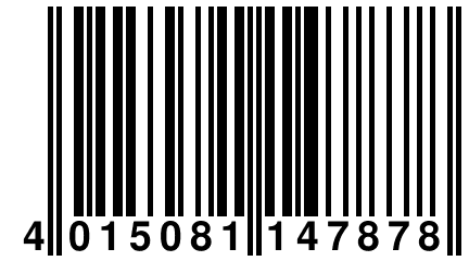 4 015081 147878