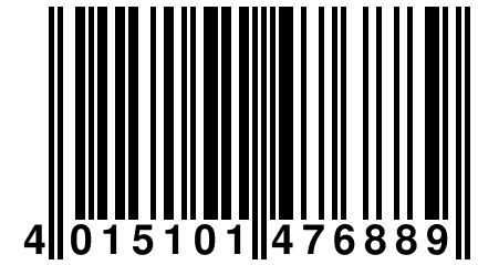 4 015101 476889