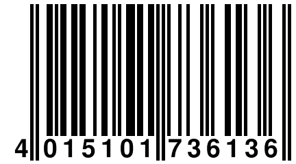 4 015101 736136