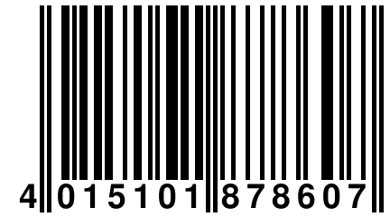 4 015101 878607