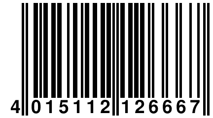 4 015112 126667