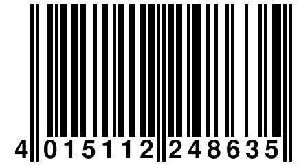 4 015112 248635