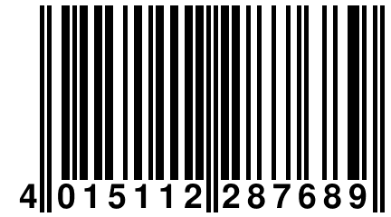 4 015112 287689