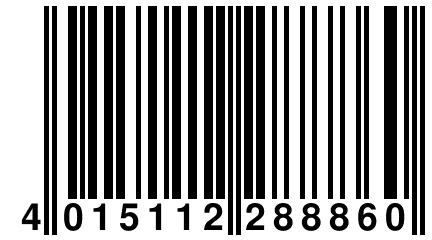 4 015112 288860