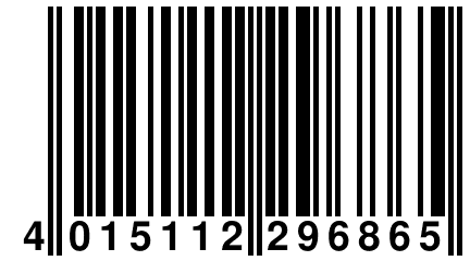 4 015112 296865