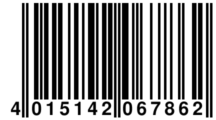 4 015142 067862