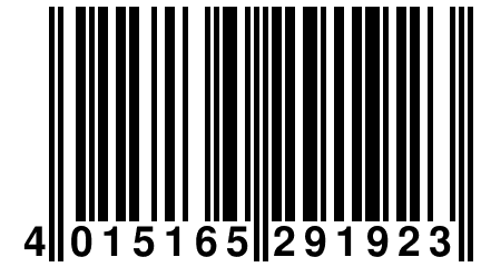 4 015165 291923