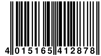 4 015165 412878