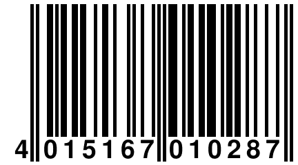 4 015167 010287