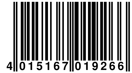 4 015167 019266