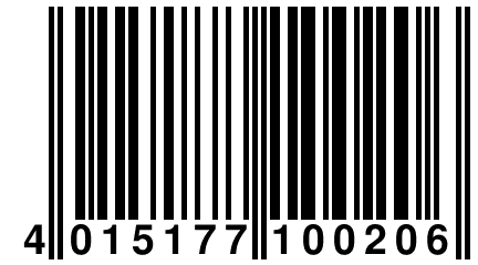 4 015177 100206