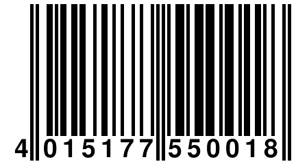 4 015177 550018