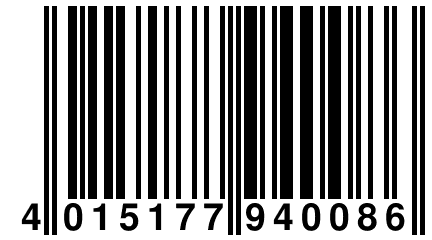 4 015177 940086