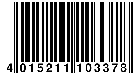 4 015211 103378