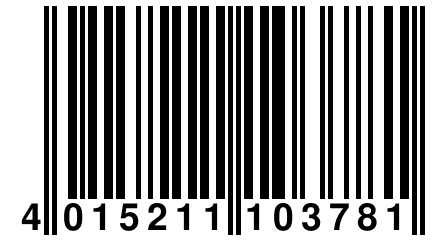 4 015211 103781