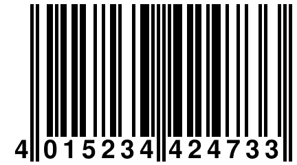 4 015234 424733