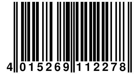 4 015269 112278