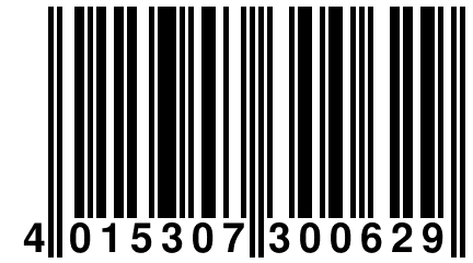 4 015307 300629