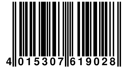 4 015307 619028