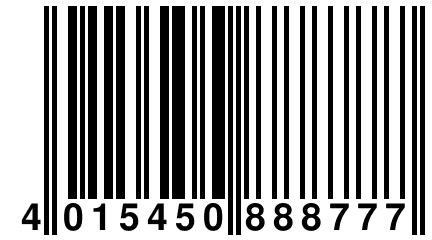 4 015450 888777