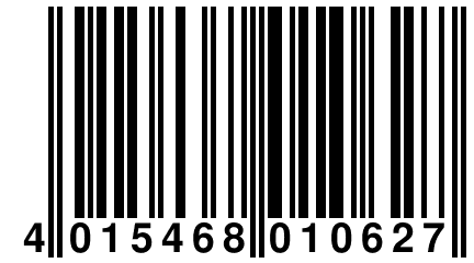 4 015468 010627