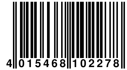 4 015468 102278