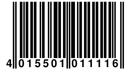 4 015501 011116