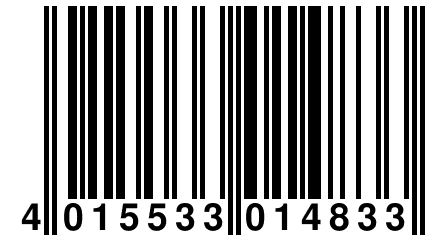 4 015533 014833