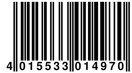 4 015533 014970