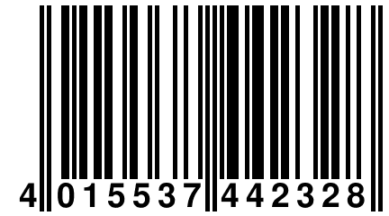 4 015537 442328