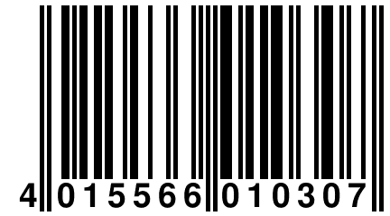 4 015566 010307