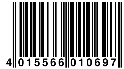 4 015566 010697