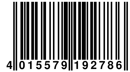 4 015579 192786