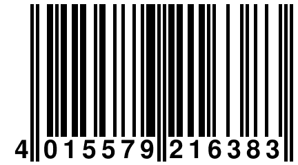4 015579 216383