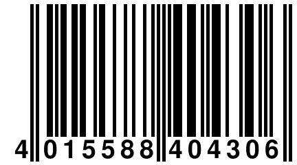 4 015588 404306