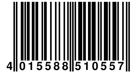 4 015588 510557