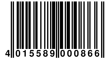 4 015589 000866