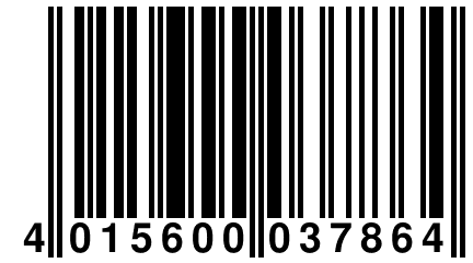 4 015600 037864