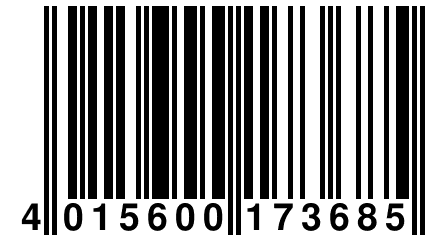 4 015600 173685