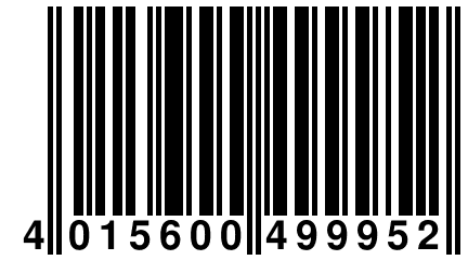 4 015600 499952