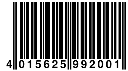 4 015625 992001