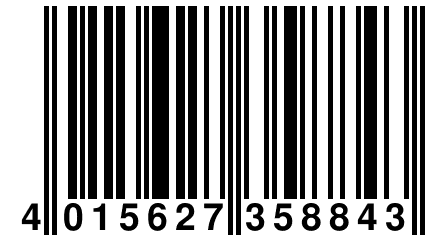 4 015627 358843